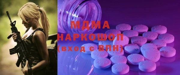 таблы Надым