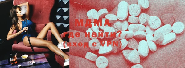 таблы Надым