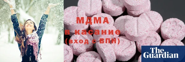 таблы Надым